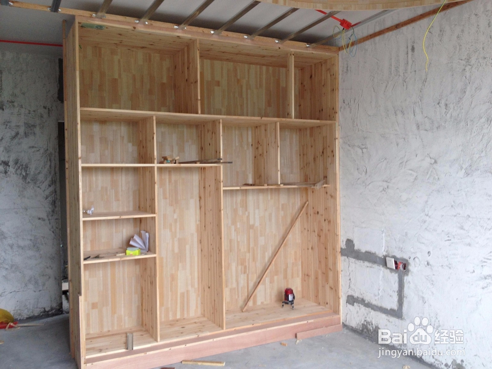 新房基础装修必须注意的几个重要环节