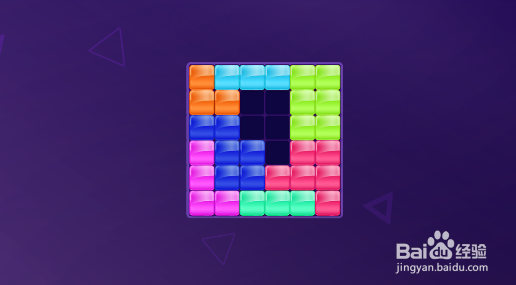 Daily Puzzle的Level-6怎样通过