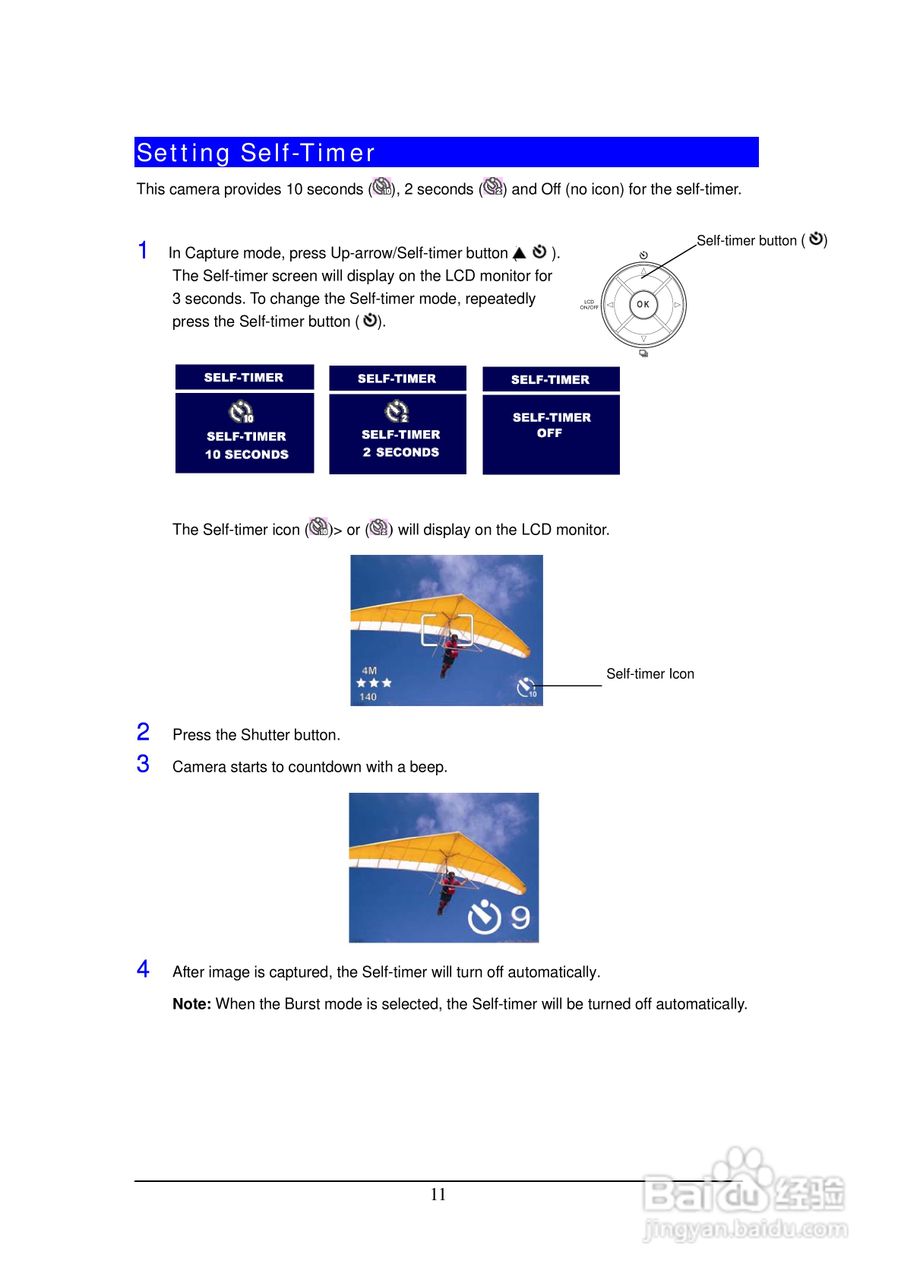 Rollei Prego da6型数码相机使用说明书:[2]