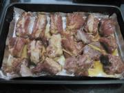 怎样自制好吃的红烧排骨