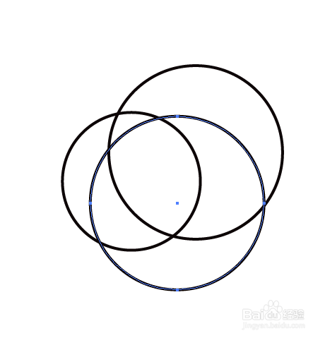 illustrator 简单绘制的小图标1