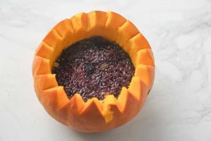 怎么做美味的贺春八宝饭