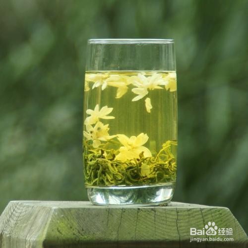 美容、养颜与养生一体，如何购买最好的茉莉花茶