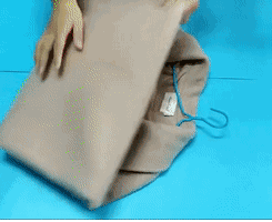 如何给衣柜的衣服做好防尘工作