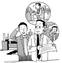 怎么做才能更快升职加薪