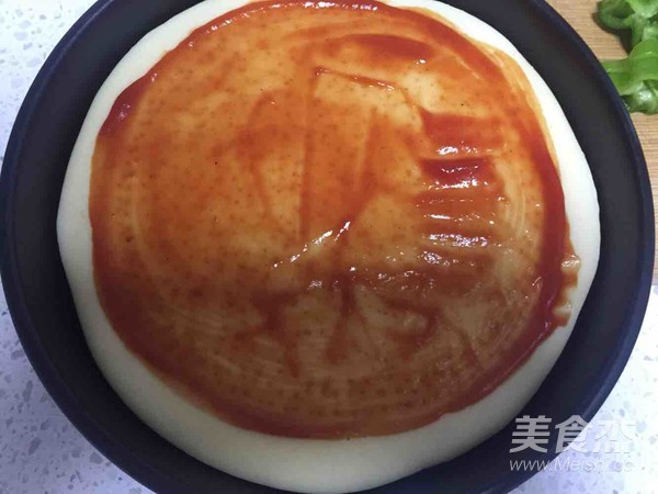 土豆披萨的做法