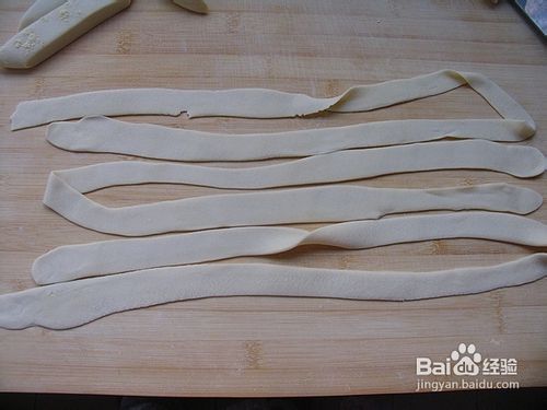 你一吃便会爱上的面食——油泼扯面