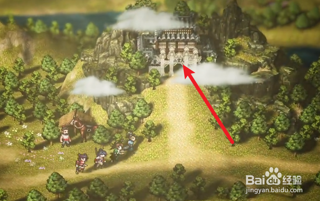 逸剑风云决怎么获得六扇门信物