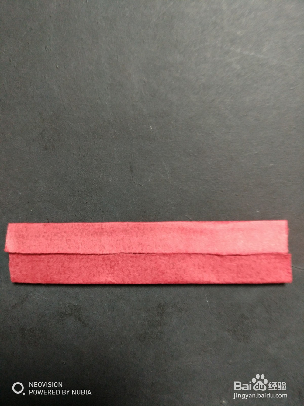 折纸我爱你怎么折