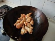 烤上皇奥尔良烤鸡翅