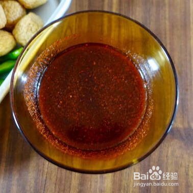 鱼豆腐怎么做好吃