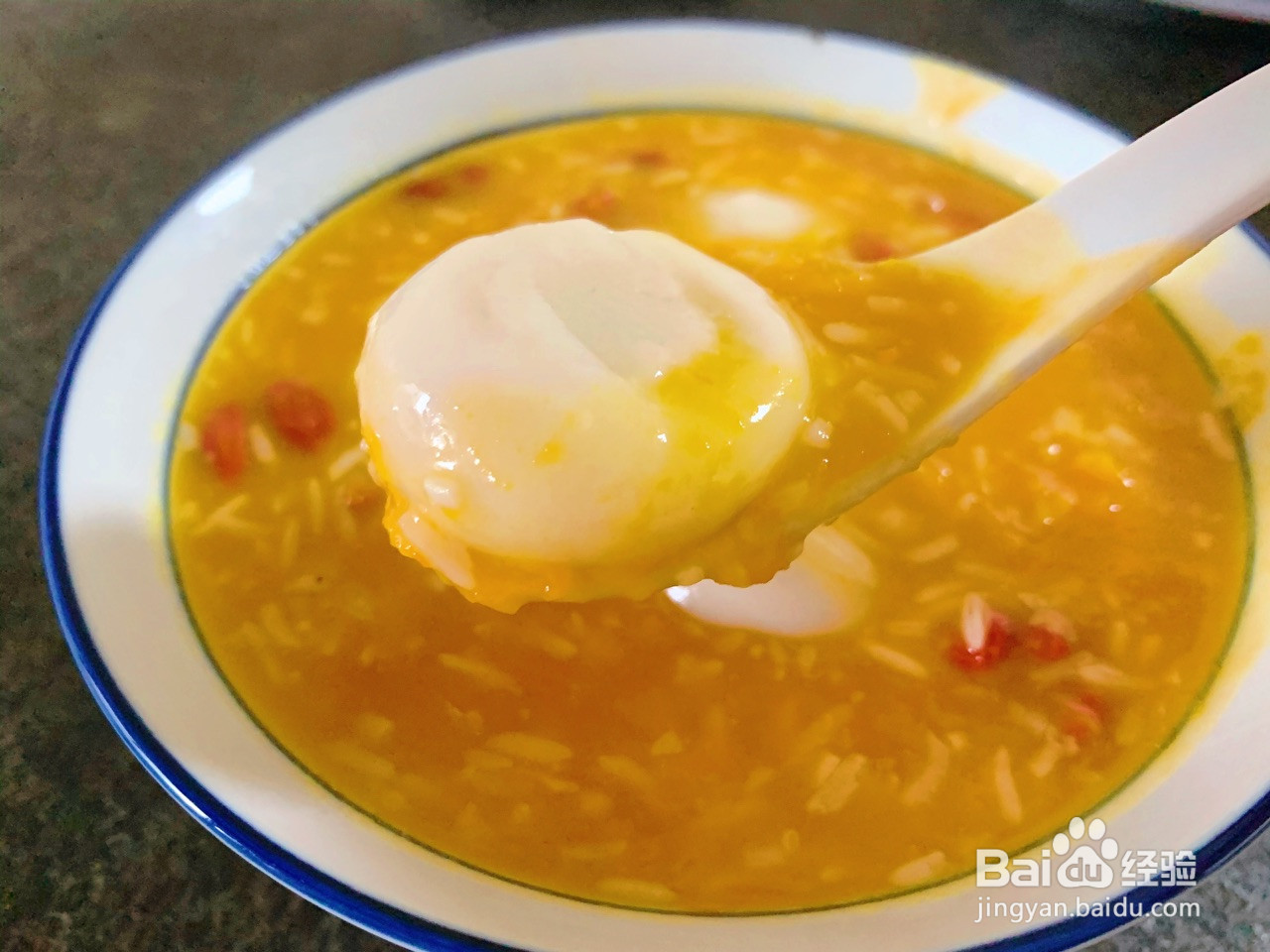 小姨妈金汤酒酿汤圆的做法