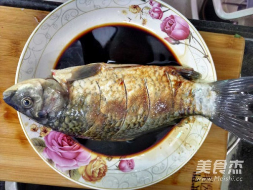 糖醋魚的家常做法