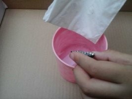 网红泡泡机的泡泡水如何制作