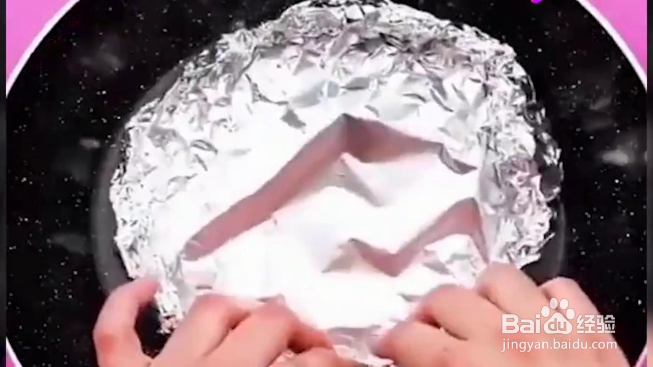 如何在家制作小零食