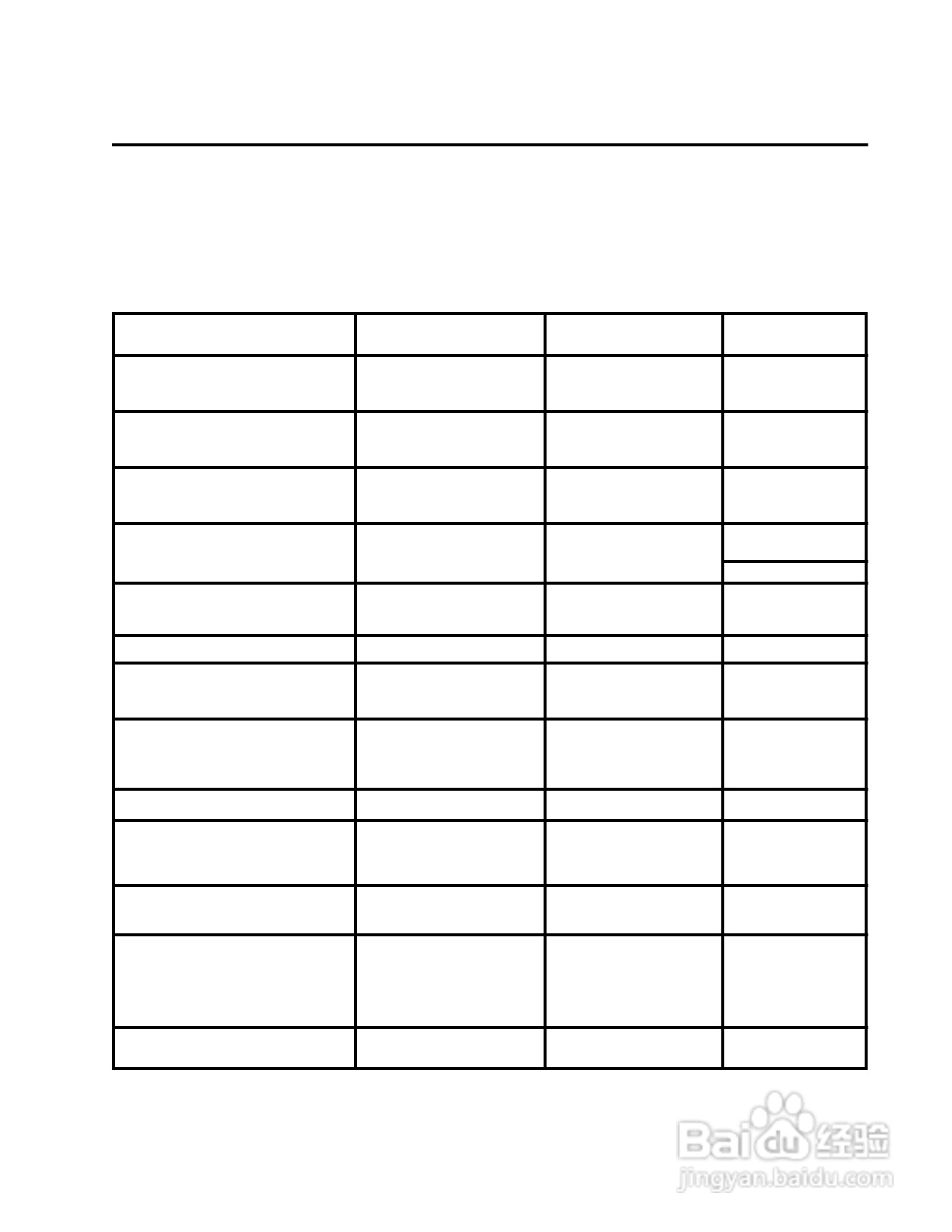 百威PC 1600X MIDI Control Station音响说明书:[2]