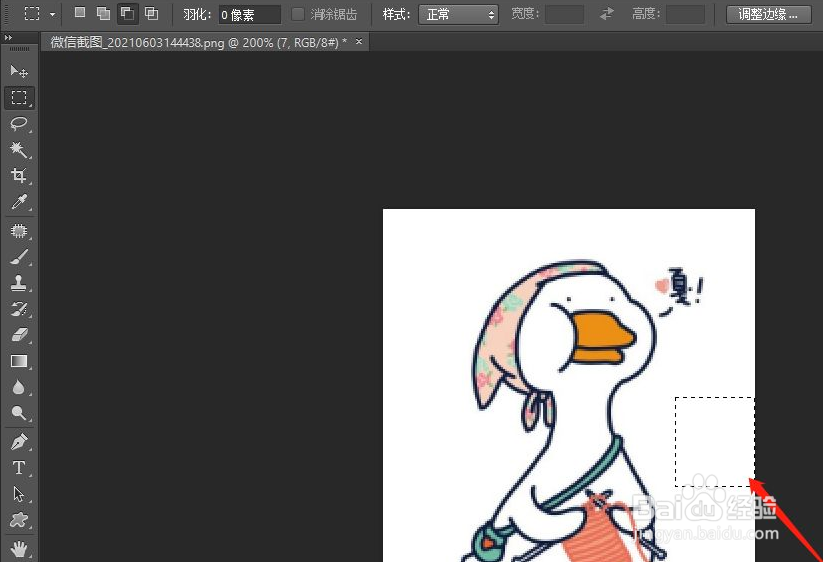 ps怎么更改背景数字