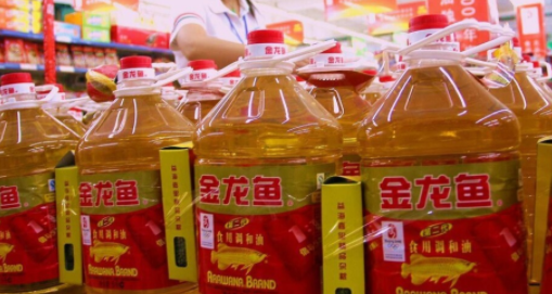 食用油的执行标准在哪里看