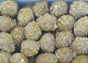 鸡蛋怎么可以做成皮蛋