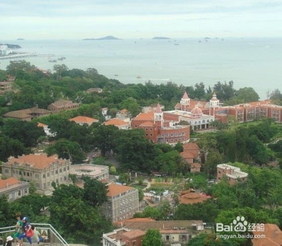 又到毕业季，我们相约毕业旅行的五大首选去处
