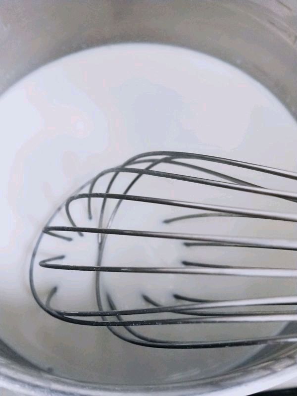 低脂奥利奥奶油杯