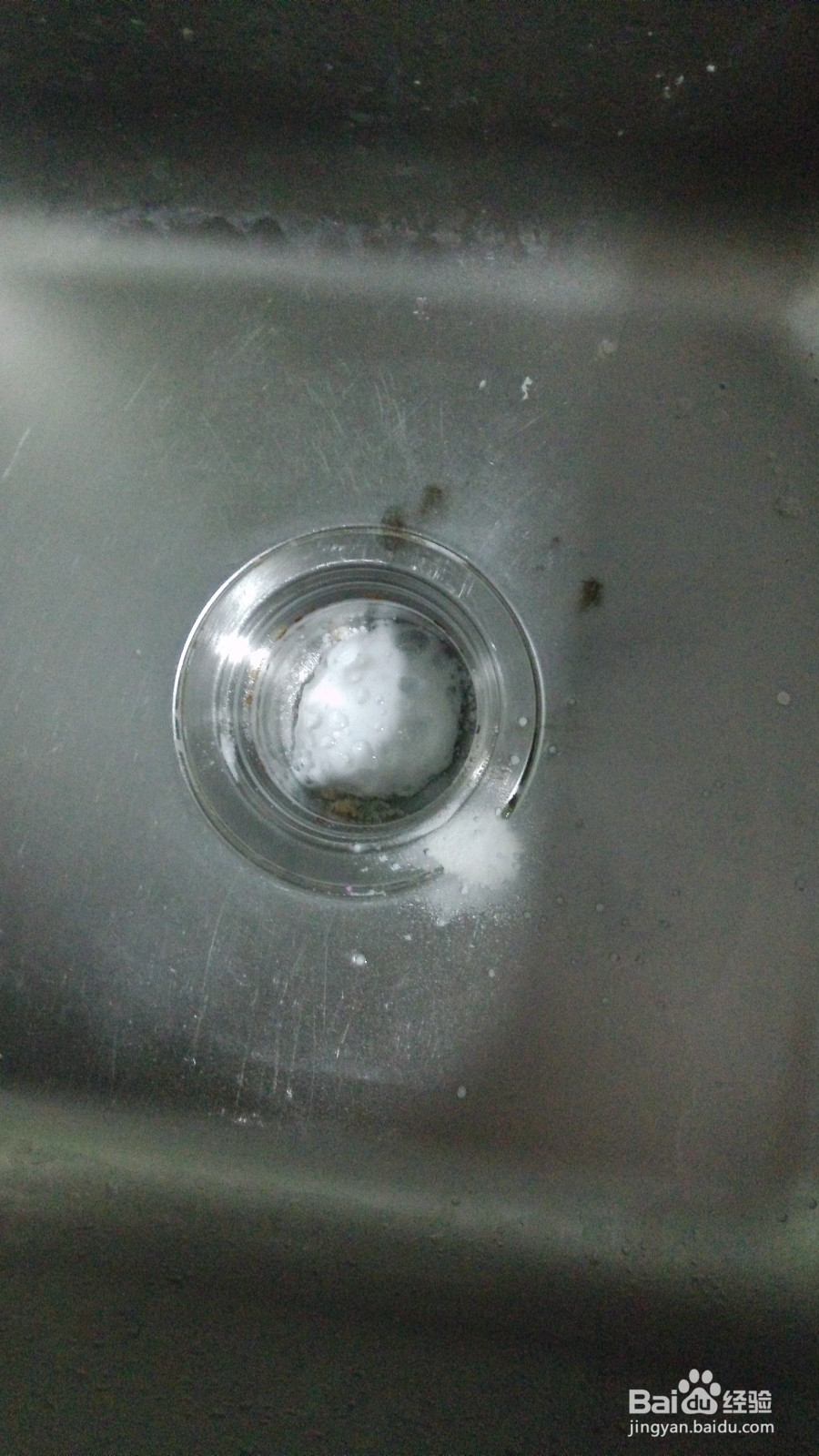 下水道堵了后简便有效的无人值守疏通方法