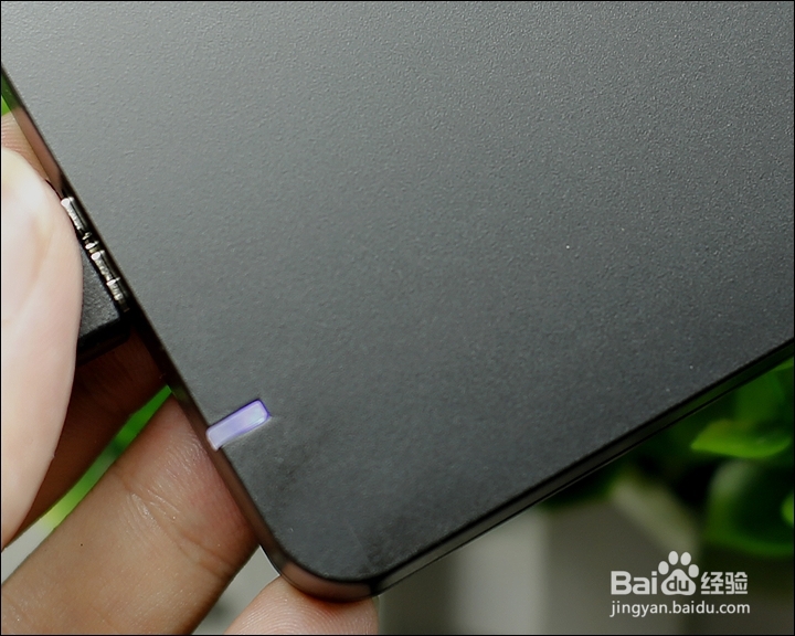 ORICO 2.5寸B笔记本硬盘盒晒单