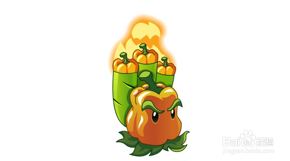 紫色植物三选一选哪个