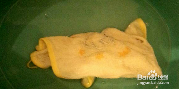 竹席怎么清洗最干净