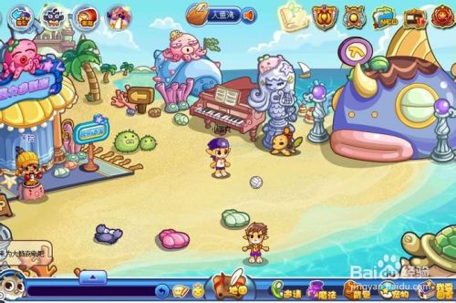 洛克王国宠物激活攻略