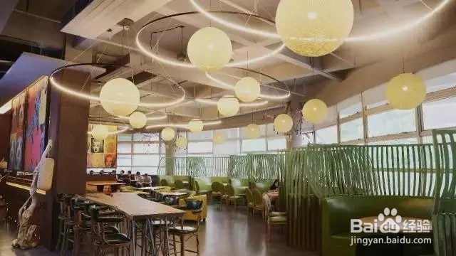 #萌新听我说#广东工业大学——美食