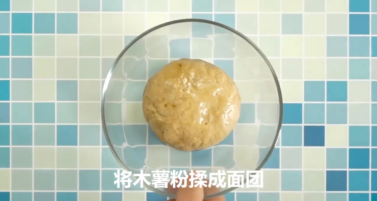 珍珠奶茶怎么做