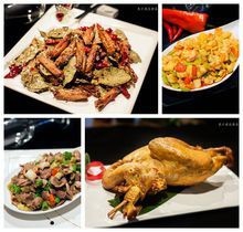 高压锅无水焖鸡的做法