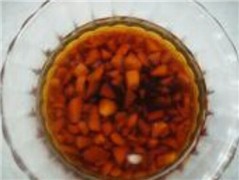 红烧茄子的制作方法