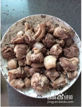 香辣啤酒鸭怎么做美味可口