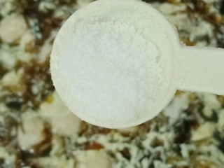 紫菜蛋花汤的做法