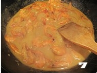 跟我学做泰式咖喱虾