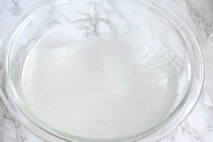 健康养生佳品肉末茄子粉丝煲的做法