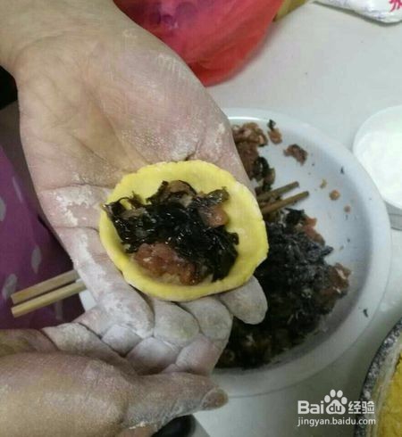 福清番薯丸的家常做法