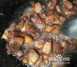 酸菜油滋啦馅怎么调好吃