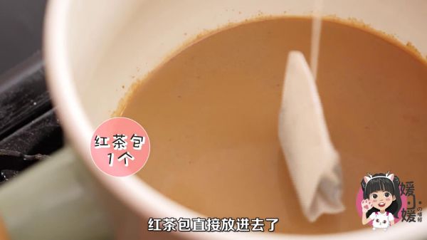 焦糖珍珠奶盖蛋糕