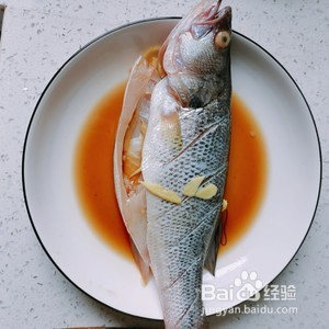 红烧鱼的做法