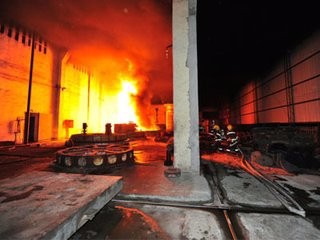 如何防范家庭火灾