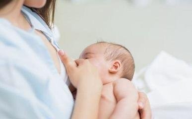 婴儿总哭是什么原因？