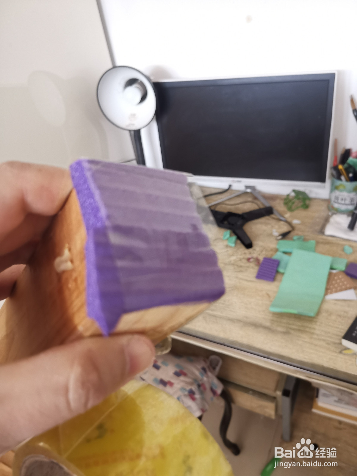 卧室床静音大改造