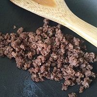 梅干菜包子馅的做法