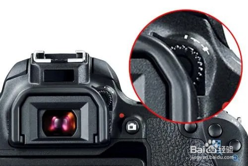 canon相机使用教程