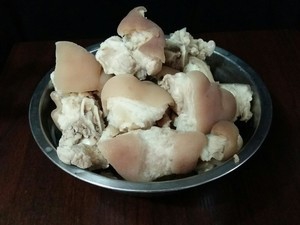 怎样红烧猪蹄