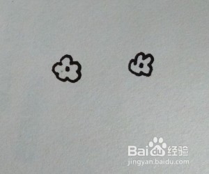简笔画教程:漂亮女孩头像怎么画,如何画