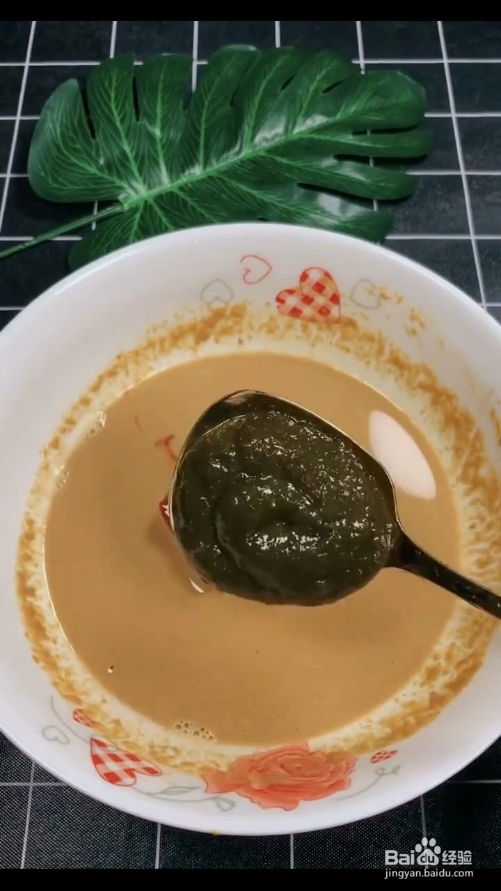 如何制作美味的牛肚